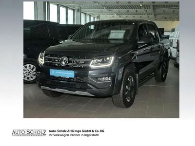 VW Amarok