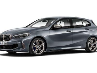 gebraucht BMW M135 i xDrive