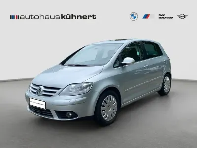 Gebraucht VW Golf Plus