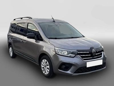 Gebraucht Renault Kangoo Techno 131 PS (96 kW) 2025 Grau Van / Kleinbus