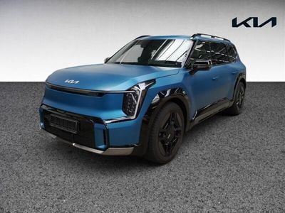 Kia EV9