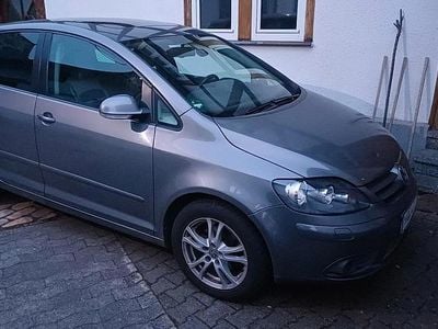 Gebraucht VW Golf V 102 PS (75 kW) 2007 Grau Kombi