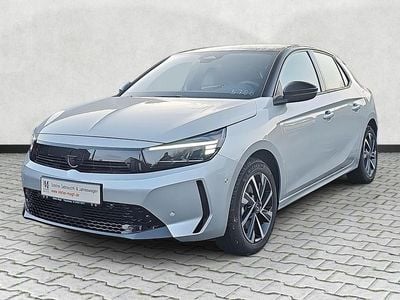 Grau Gebraucht 2025 Opel Corsa Limousine | 18.990 € (Guter Preis)