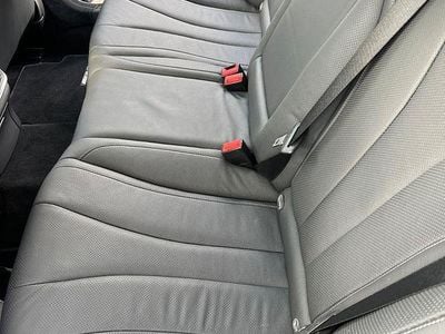 Usata Mercedes S500 AMG 455 CV (334 kW) 2014 Nero Berlina