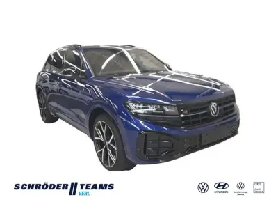 Gebraucht VW Touareg