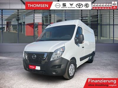 Nissan Interstar