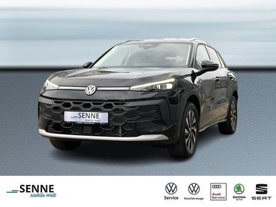 Nouă VW T-Roc Style 150 CP (110 kW) 2026 Verde SUV