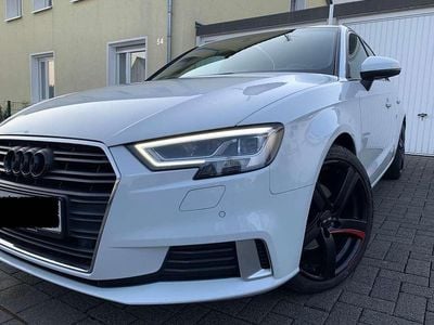 Gebraucht Audi A3