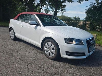 Audi A3 Cabriolet