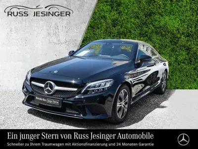 Gebraucht Mercedes C220