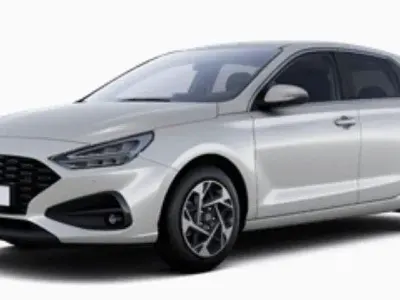 Gebraucht Hyundai i30