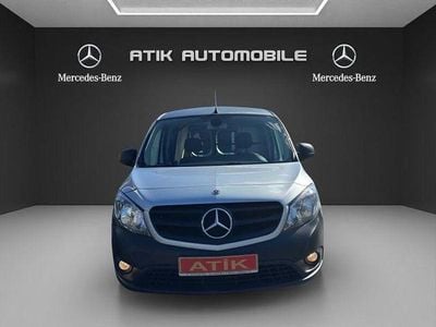 Usata Mercedes Citan 111 116 CV (85 kW) 2019 Andere