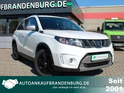 Gebraucht Suzuki Vitara