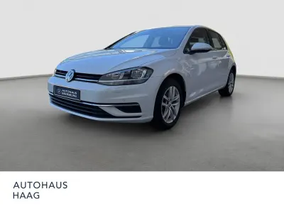 Gebraucht VW Golf VII