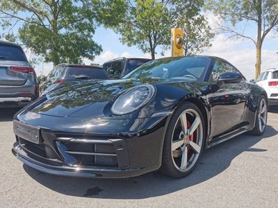 Porsche 911 Carrera S