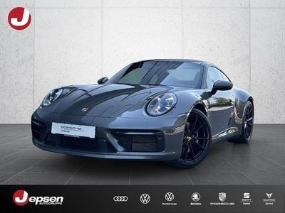 Porsche 911 Carrera S