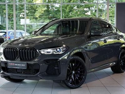 BMW X6 M
