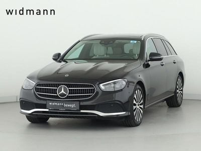 Mercedes E400
