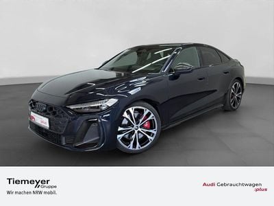 Second-hand Audi S5 Sport 367 CP (269 kW) 2025 Albastru Berlinǎ