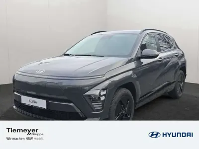 Neu Hyundai Kona Trend 150 kW (204 PS) 2026 Grau SUV