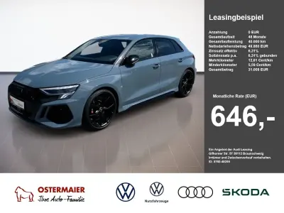 Gebraucht Audi RS3