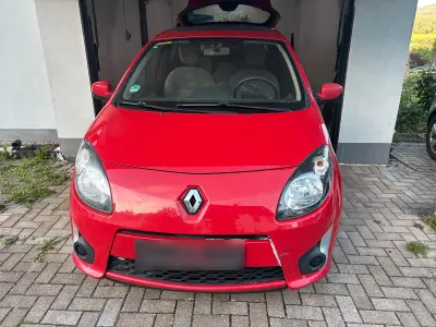 Gebraucht Renault Twingo
