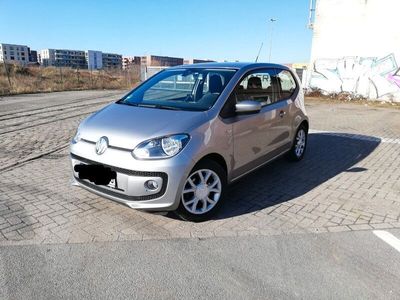 gebraucht VW up! 1.0 55kW ASG move move