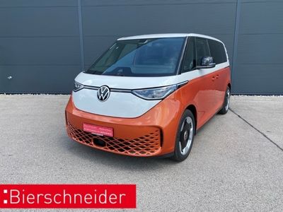 gebraucht VW ID. Buzz Pro ALU 21 AHK NAVI MATRIX LED ACC