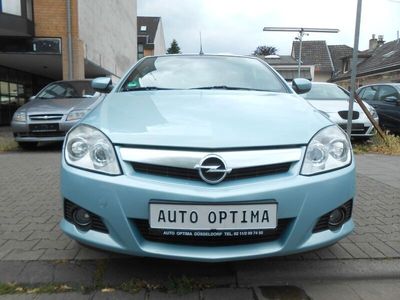 Opel Tigra