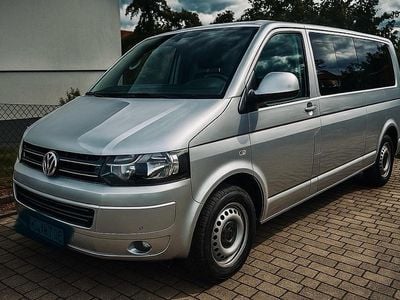 VW T5