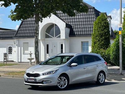 gebraucht Kia Ceed Sportswagon Ceed SW / *KAMERA* SHZ * TÜV NEU *