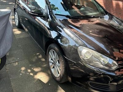 VW Golf VI