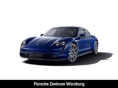 Porsche Taycan 4S