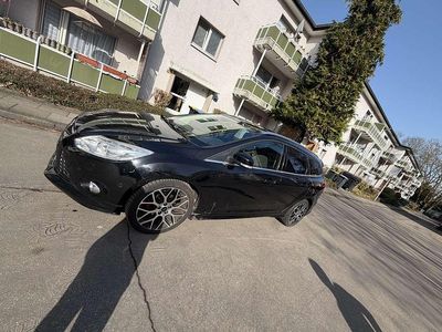 Gebraucht Ford Focus 125 PS (91 kW) 2013 Kombi