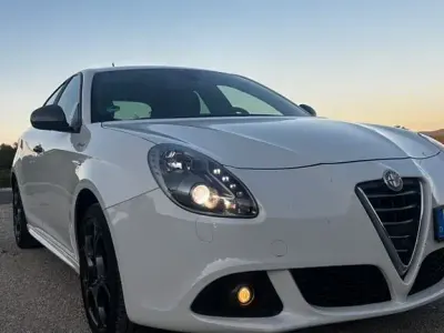 Gebraucht Alfa Romeo Giulietta