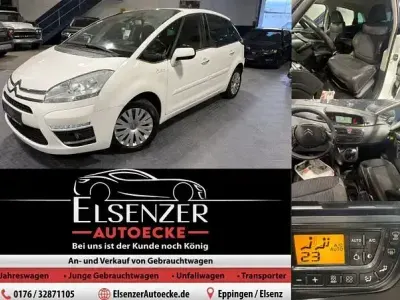 Gebraucht Opel Zafira Tourer