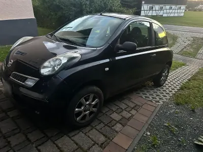 Gebraucht Nissan Micra