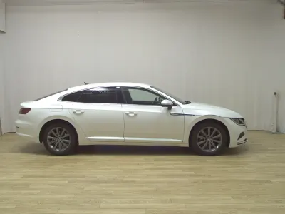 Occasion VW Arteon