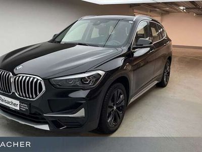 gebraucht BMW X1 xDrive 25e A X Line RFK DA LkrdHzg