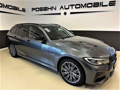 BMW 330e