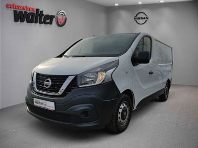Nissan NV300