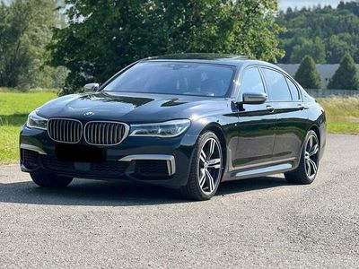 BMW M760