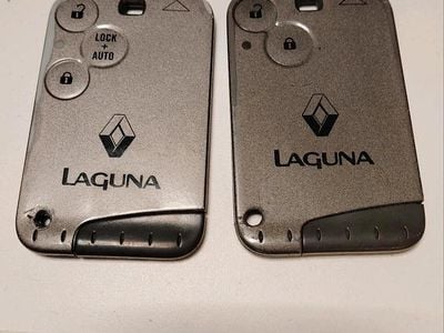 Renault Laguna II