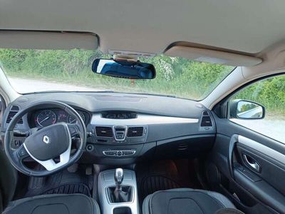 Renault Laguna GrandTour