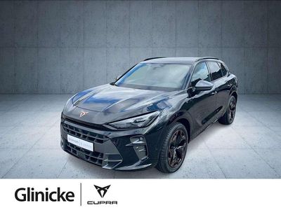 Gebraucht Cupra Terramar VZ 265 PS (194 kW) 2026 Schwarz SUV