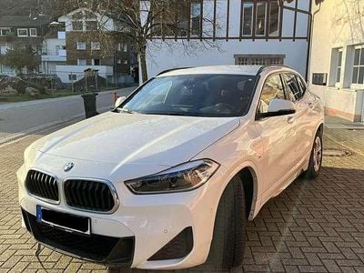 Gebraucht BMW X2 M Sport 192 PS (141 kW) 2020 SUV