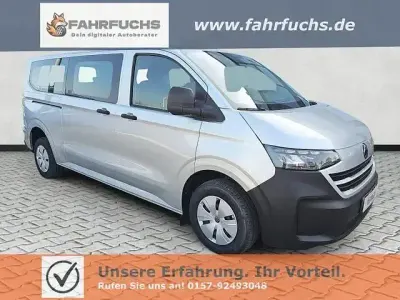 Nowe VW Caravelle 110 KM (80 kW) 2025 Andere Van