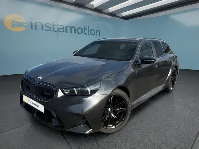 Gebraucht BMW M5
