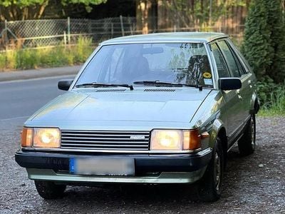 Usata Mazda 323 1984 Utilitaria