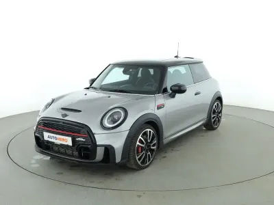 Używany Mini John Cooper Works 2023 Szary Hatchback